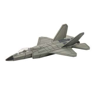 Детская модель истребителя TechnoDrive 250423CG-4, масштаб 1:64