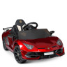 Дитячий електромобіль Bambi M 4787EBLRS-3 Lamborghini до 30 кг - гурт(опт), дропшиппінг 