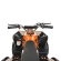 Дитячий електромобіль Квадроцикл Bambi HB-EATV1000Q-7ST(MP3) V2 до 65 кг - гурт(опт), дропшиппінг 