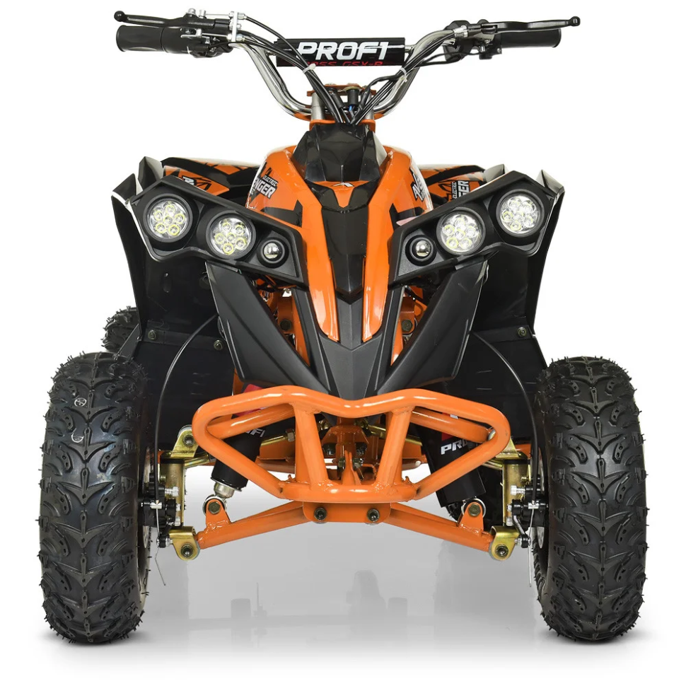 Детский электромобиль Квадроцикл Bambi HB-EATV1000Q-7ST(MP3) V2 до 65 кг опт, дропшиппинг