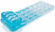 Надувний матрац для плавання Кольоровий склянки Intex 58890 з подушкою  - гурт(опт), дропшиппінг 