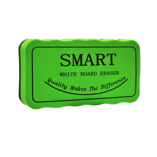 Губка для доски магнитная SMART Т29, 10,5х5,5х2 см