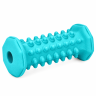 Массажный ролик для рук и ног MS 4813(Turquoise) TPR, бирюзовый опт, дропшиппинг