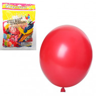 Надувні кульки для свята MK 1522, 50 шт