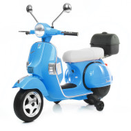 Электромобиль детский Мотоцикл M 4939EL-4 до 25 кг