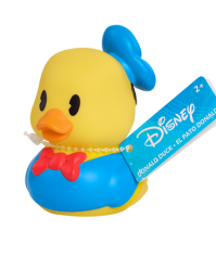 Детская игрушка для купания серии "Disney" Уточка Duckalooz 33415-5
