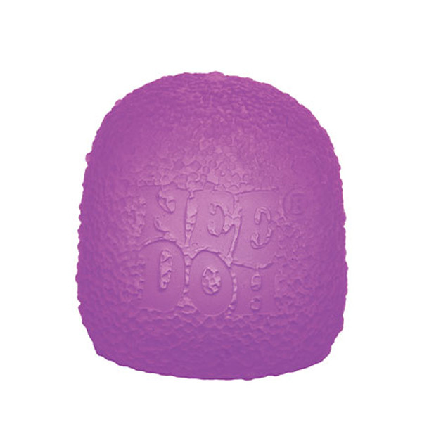 Дитячий антистрес Мармеладка NeeDoh GDND(Violet) розмір іграшки 6,3 см - гурт(опт), дропшиппінг 