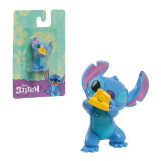 Детская игровая фигурка Стич W2 STITCH 46260-1-2 из мультфильма "Лило и Стич"