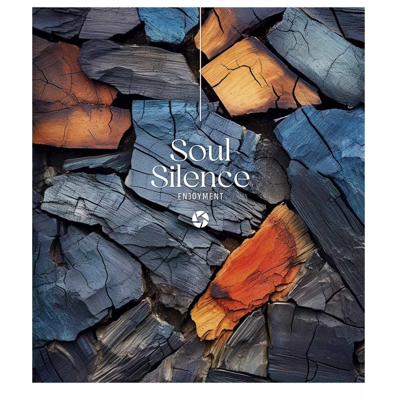 Тетрадь общая «Silence» 096-3358L-2 в линию, 96 листов опт, дропшиппинг