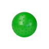 Мяч антистресс MB0105 с шипами, резиновый 16см опт, дропшиппинг
