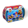Игровой набор Турбокран T-Racers PTRSD014IN11 с аксессуарами опт, дропшиппинг