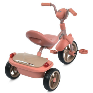 Велосипед детский трехколесный Turbo Trike MT 1037 Peach Fuzz