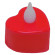 Декоративна свічка "Серце" CX-19 LED, 3см - гурт(опт), дропшиппінг 