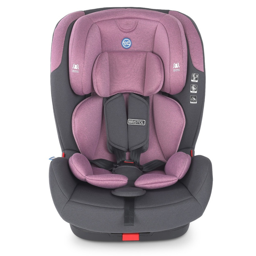 Автокресло детское ME 1080-B Royal Violet опт, дропшиппинг