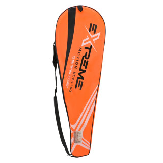 Набор для игры Бадминтон BD24160(Orange) 2 ракетки в чехле, 65 см