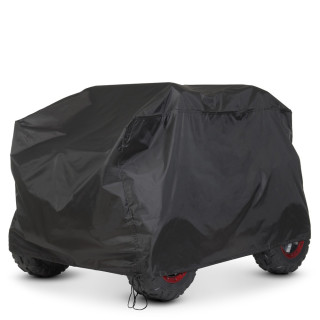 Дитячий електромобіль Джип M 4133EBLRS-3 до 30 кг