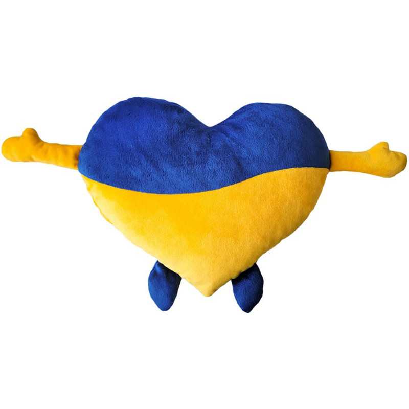 Дитяча м'яка іграшка