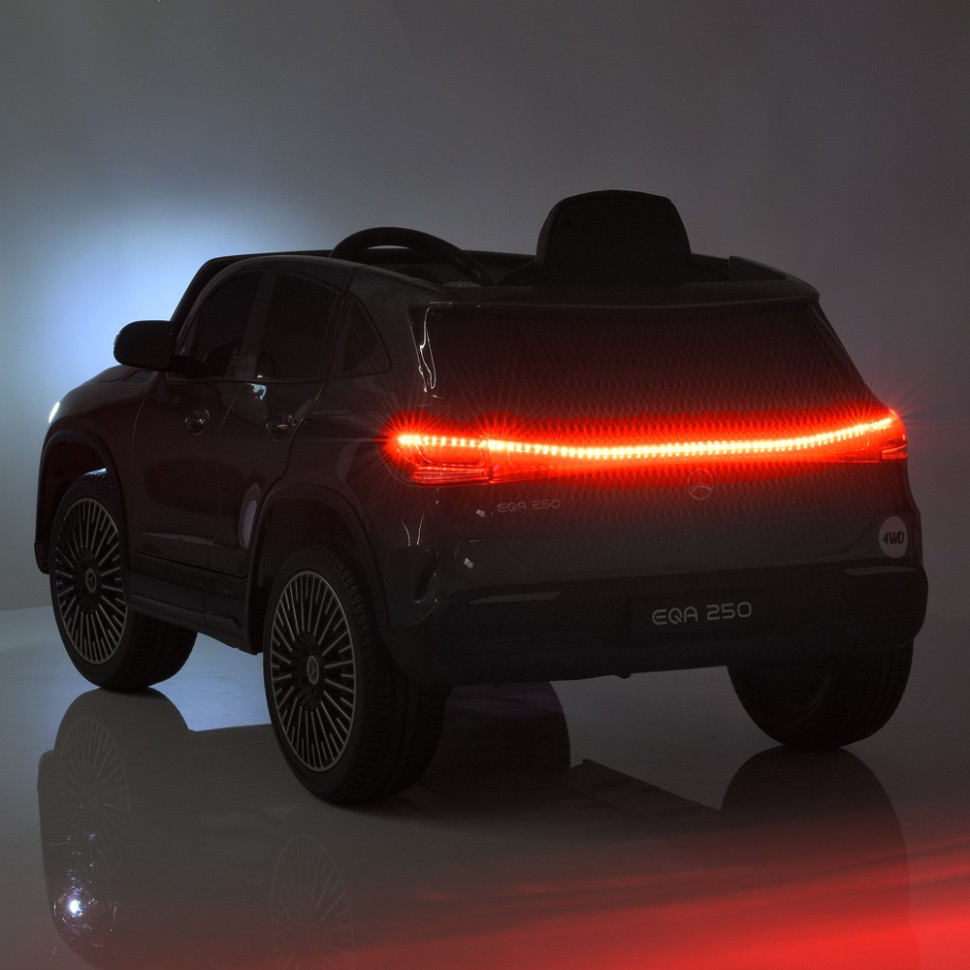 Дитячий електромобіль Машинка M 5027EBLRS-2 до 50 кг - гурт(опт), дропшиппінг