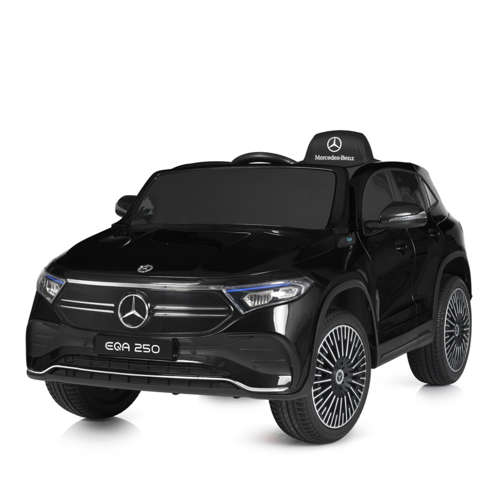Дитячий електромобіль Машинка M 5027EBLRS-2 до 50 кг - гурт(опт), дропшиппінг 