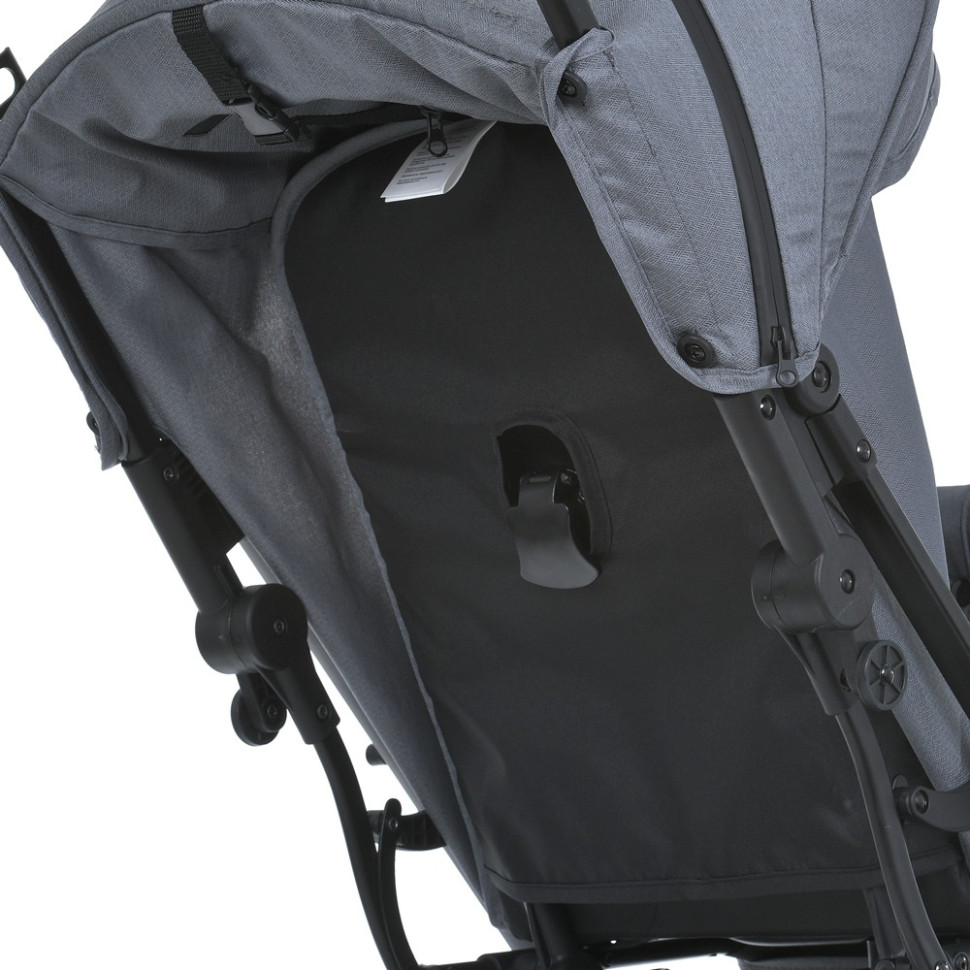 Коляска детская прогулочная FLASH M 5727 Gray опт, дропшиппинг