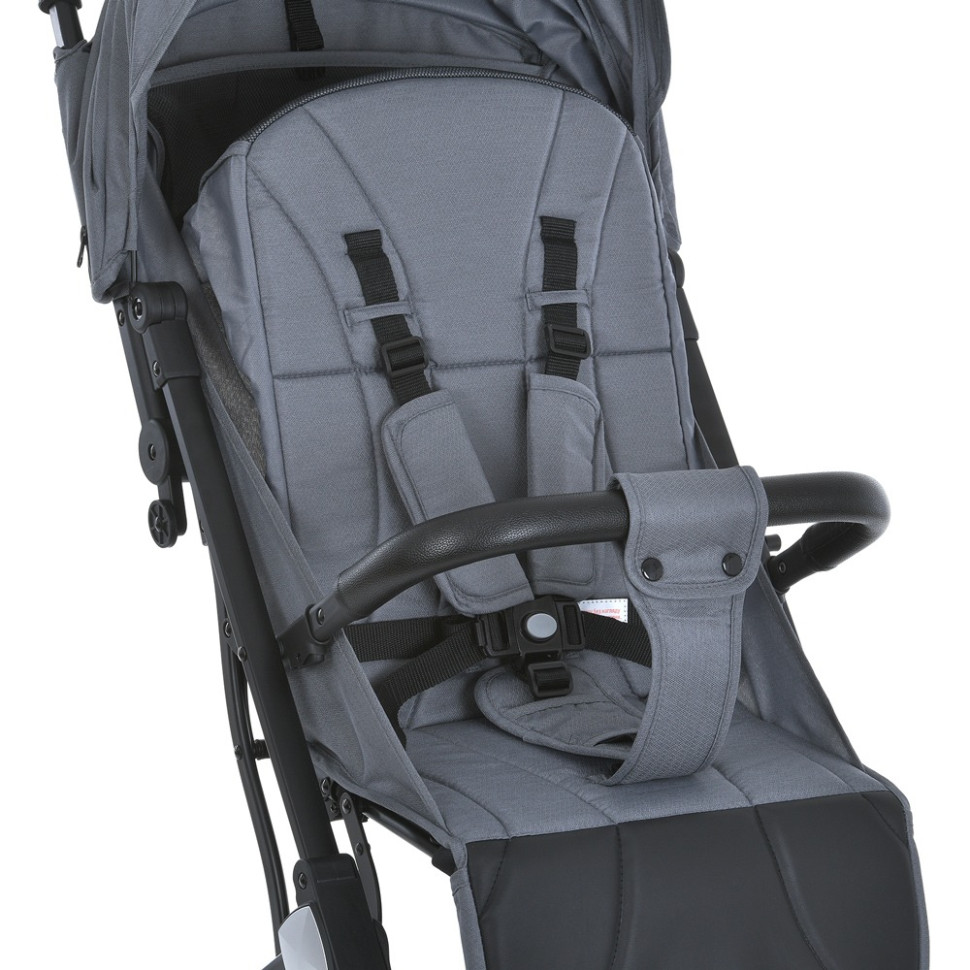 Коляска детская прогулочная FLASH M 5727 Gray опт, дропшиппинг
