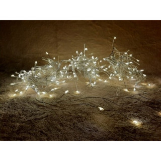 УЦЕНКА!!! Гирлянда-кластер Luca Lighting 8718861852677-UC, 15 м, теплый белый