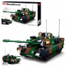 Конструктор SLUBAN M38-B0839 Танк, 766 деталей опт, дропшиппинг