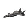 Детская модель истребителя TechnoDrive 250423CG-5, масштаб 1:64 опт, дропшиппинг