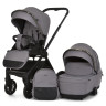 Коляска универсальная 2 в 1 ERA ME 1100-2 Medium Gray опт, дропшиппинг
