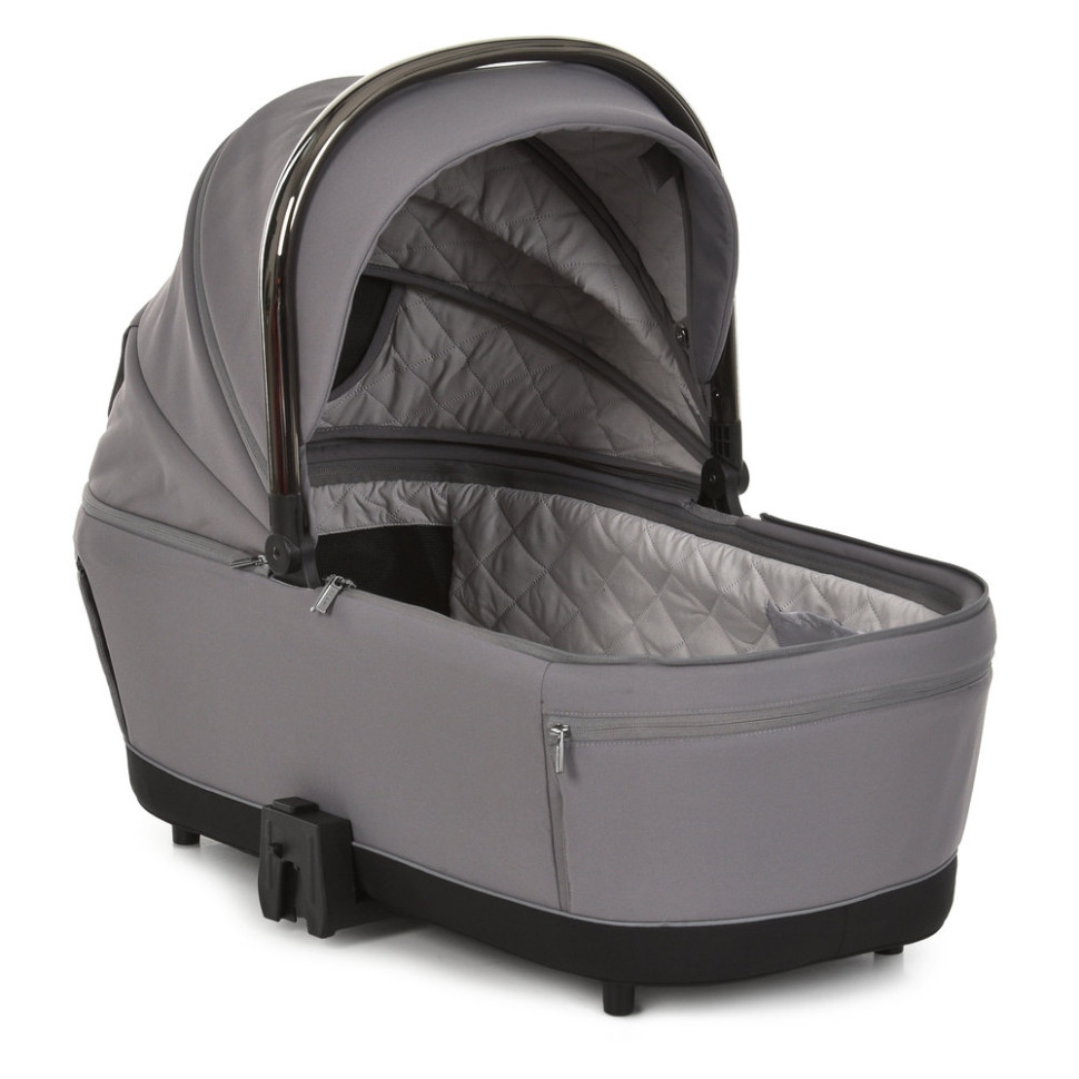 Коляска универсальная 2 в 1 ERA ME 1100-2 Medium Gray опт, дропшиппинг