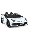 Дитячий електромобіль Bambi M 4788EBLR-1(24V) Lamborghini до 60 кг - гурт(опт), дропшиппінг 