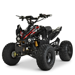 Детский электромобиль Квадроцикл Bambi HB-EATV1500Q2-2(MP3) до 120 кг