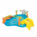 Детский надувной бассейн "Морская жизнь" BW 53067 с ремкомплектом опт, дропшиппинг