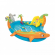 Дитячий надувний басейн "Морське життя" BW 53067 з ремкомплектом - гурт(опт), дропшиппінг 