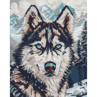 Алмазна мозаїка