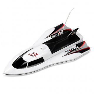 Игрушечный Катер на радиоуправлении 3362K 40 см 