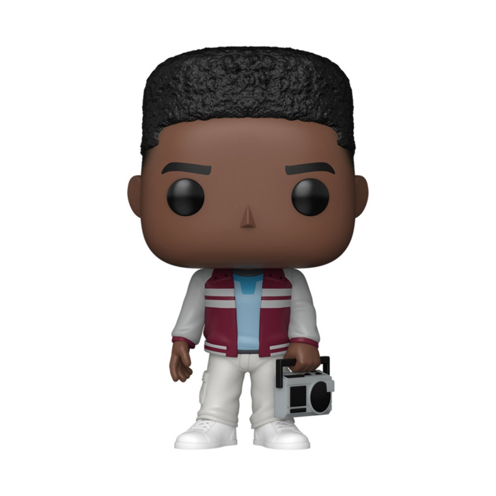 Игровая фигурка FUNKO POP! Лукас Синклер Funko 75755 серии 