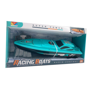 Катер на радиоуправлении 311-A24, 33 см 