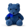 Плюшева іграшка Ведмедик Хмаринка FWPBEARСLOUD23BL0, 21 см - гурт(опт), дропшиппінг 