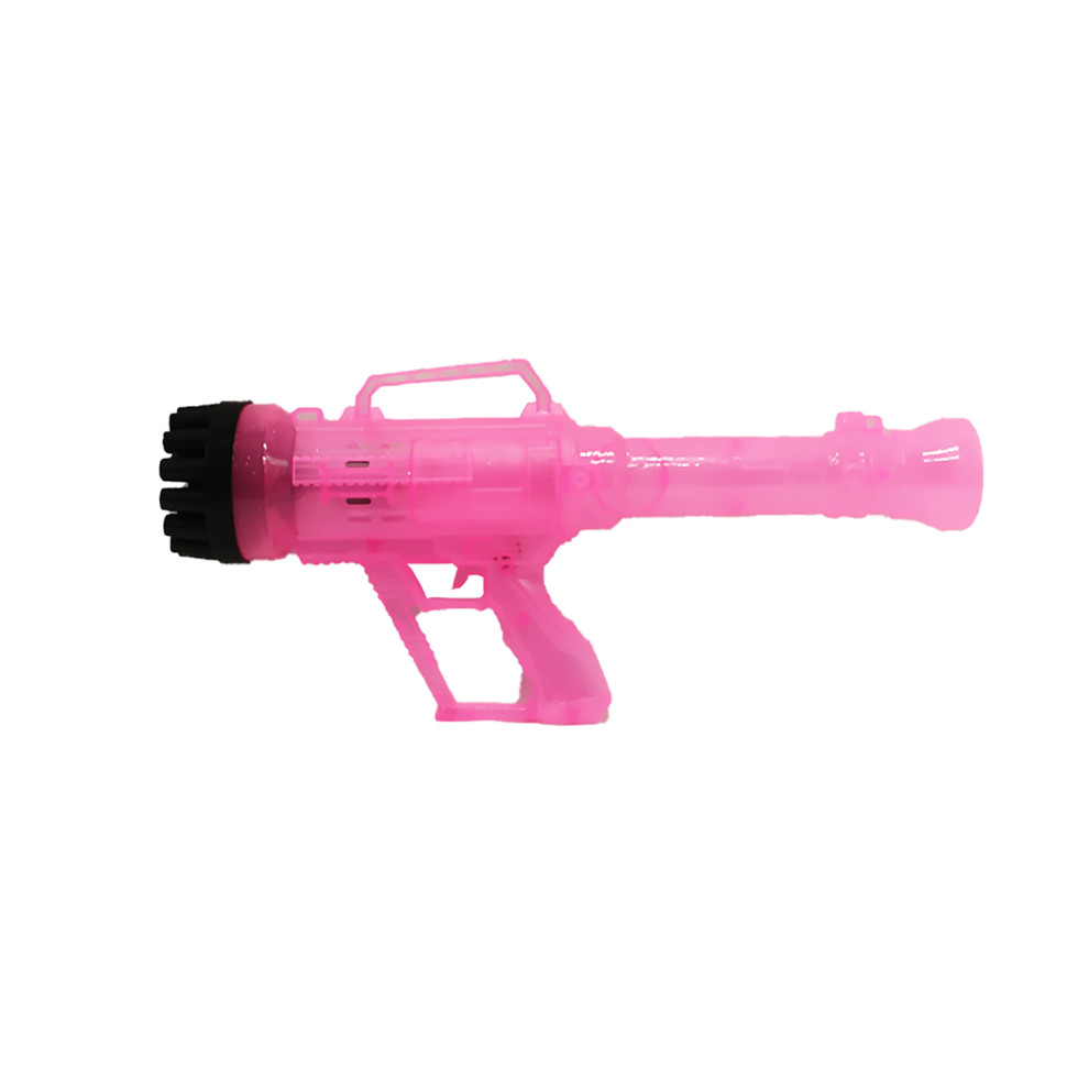 УЦЕНКА!!! Генератор мыльных пузырей Bambi 3939-136 A(Pink)-UC с подсветкой опт, дропшиппинг