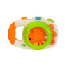 Погремушка для малышей SF235358-68 фотоаппарат со звуковыми эффектами опт, дропшиппинг