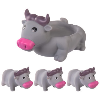 Игрушка для ванной пищалка 6286-10
