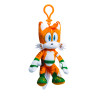 Мягкая игрушка на клипсе Тэйлз SONIC PRIME SON7004C 15 см опт, дропшиппинг