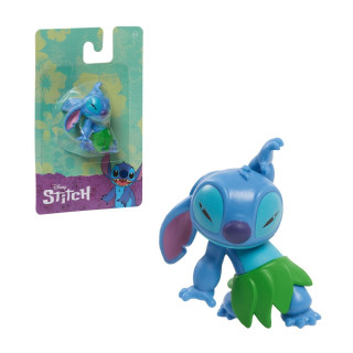 Дитяча ігрова фігурка Стіч W2 STITCH 46260-1-3 з мультфільму 