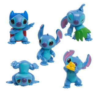 Дитяча ігрова фігурка Стіч W2 STITCH 46260-1-3 з мультфільму 