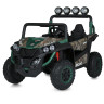 Детский электромобиль Джип M 6058EBLR-18-5(24V) до 59 кг опт, дропшиппинг