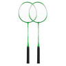 Набор для игры Бадминтон BD24160(Green) 2 ракетки в чехле, 65 см опт, дропшиппинг