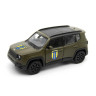 Автомодель серии «Шевроны Героев» JEEP RENEGADE TRAILHAWK - «АЙДАР» TechnoDrive 250351W опт, дропшиппинг