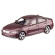 Машина металлическая BMW 335i "WELLY" 44041CW масштаб 1:43 опт, дропшиппинг