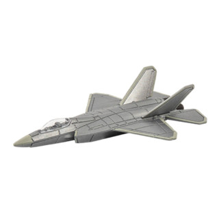 Детская модель истребителя TechnoDrive 250423CG-6, масштаб 1:64